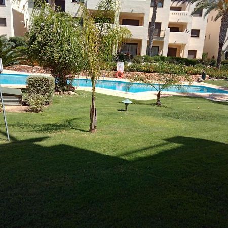 Bevs Ground Floor Roda Golf Apartment! ซานคาเวียร์ ภายนอก รูปภาพ