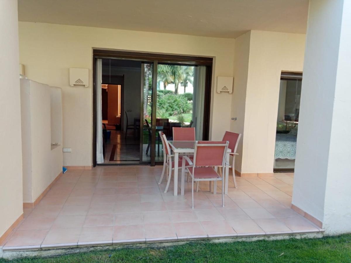 Bevs Ground Floor Roda Golf Apartment! ซานคาเวียร์ ภายนอก รูปภาพ