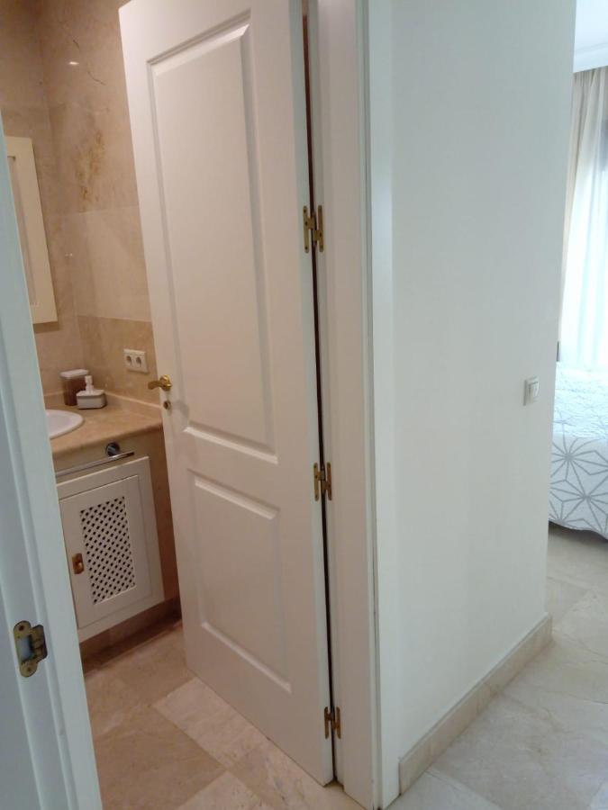 Bevs Ground Floor Roda Golf Apartment! ซานคาเวียร์ ภายนอก รูปภาพ