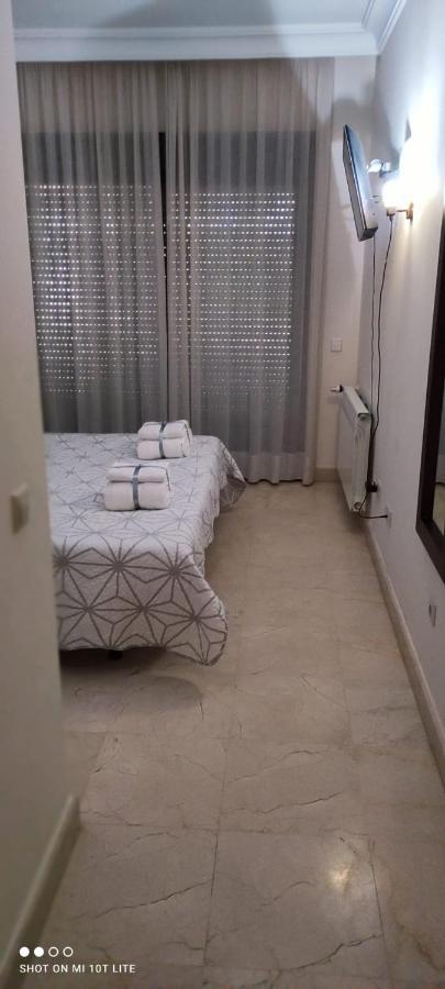 Bevs Ground Floor Roda Golf Apartment! ซานคาเวียร์ ภายนอก รูปภาพ