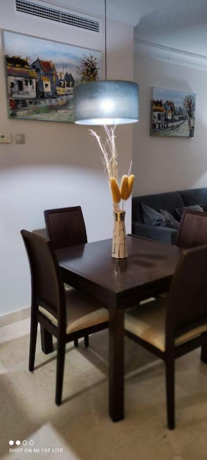 Bevs Ground Floor Roda Golf Apartment! ซานคาเวียร์ ภายนอก รูปภาพ