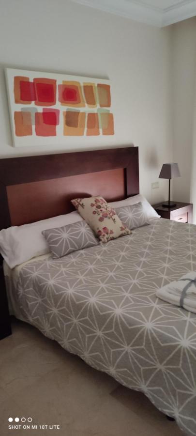 Bevs Ground Floor Roda Golf Apartment! ซานคาเวียร์ ภายนอก รูปภาพ