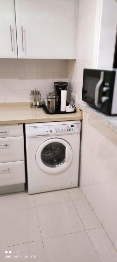 Bevs Ground Floor Roda Golf Apartment! ซานคาเวียร์ ห้อง รูปภาพ