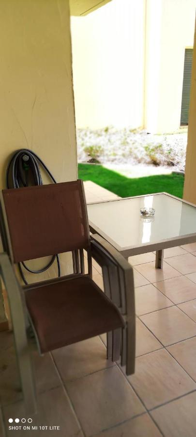 Bevs Ground Floor Roda Golf Apartment! ซานคาเวียร์ ห้อง รูปภาพ