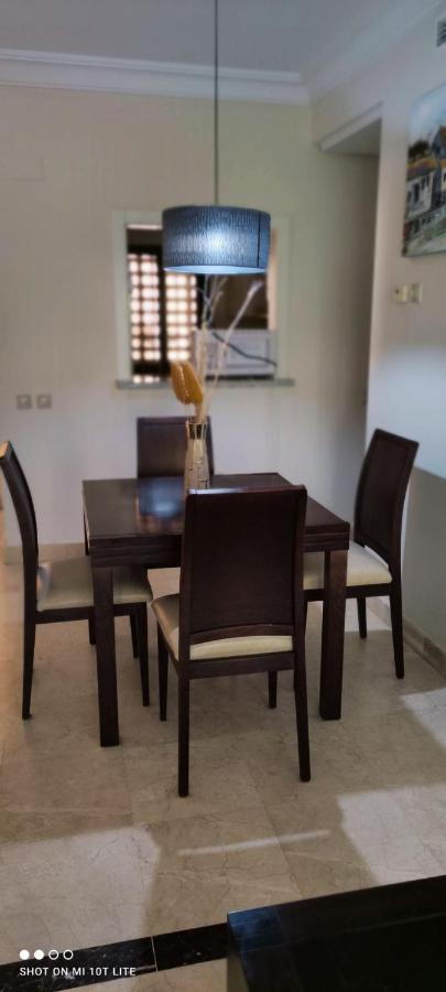 Bevs Ground Floor Roda Golf Apartment! ซานคาเวียร์ ห้อง รูปภาพ