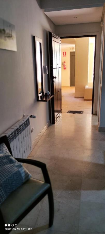 Bevs Ground Floor Roda Golf Apartment! ซานคาเวียร์ ห้อง รูปภาพ