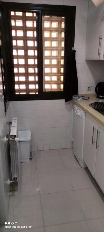 Bevs Ground Floor Roda Golf Apartment! ซานคาเวียร์ ห้อง รูปภาพ